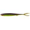 Fox Rage Nástraha Slick Finesse Super Soft 9cm UV Green Pumpkin