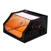 VEVOR Obudowa Do Grawerowania Laserowego DC5V 8W Wyposażony W 5W Diodę LED