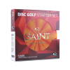 Discgolf Starter Set - Classic (Latitude64)