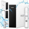 Kuchynský filter na vodu PHILIPS AUT4030R600, filter reverznej osmózy