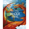 Velká kniha dračích legend - autor neuvedený