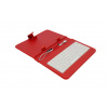 Airen AiTab Leather Case 1 7R - red