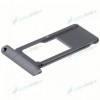 Sim držiak Huawei MediaPad M5 10.8 LTE šedý Originál