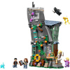 76467 Dom Luny Lovegoodovej LEGO