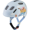 ALPINA cyklistická Junior prilba XIMO 2 DISNEY , Winnie the Pooh, Variant 45-49 cm