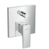 Hansgrohe 32545000 METROPOL Vaňovo - sprchová podomietková batéria, chróm HG 32545000