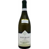 Hrčka & Benian Winery Pinot blanc 2015, neskorý zber, suché, 0,75 l