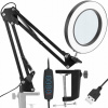 Lupa Reball LAMPA NA STÔL LED ZVÄČŠOVACIE SKLO USE0000205 3 x