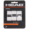 Head Prime 3 overgrip omotávka 0,55 mm Farba: bílá, balenie: 3 ks