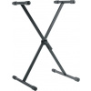 Konig & Meyer 18933 Keyboard Stand Black