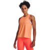 UNDER ARMOUR Knockout Novelty Tank, Orange - S