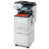 OKI OKI MC883dnct/ A3/ 35ppm/ 1200x1200 dpi / PCL6/PS3/ Duplex/ Fax/ RADF/ USB/ LAN