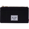 Herschel Herschel Oscar II RFID peněženka 11153-00001 Černá Jedna velikost