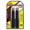 ESI Grips Gripy ESIGRIPS FIT SG - Čierna