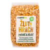 Country Life Hrach žltý polený BIO 500g 500g