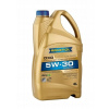 Motorový olej Ravenol 4 l 5W-30