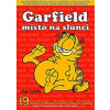 Garfield místo na slunci č.19 - 2.vydání - Jim Davis