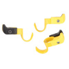 Hák Grivel TRIGGER yellow