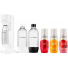 Súprava Sodastream GAIA White FRUIT PACK (SDS02BUN)