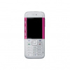 Kryt komplet Nokia 5310 white/purple