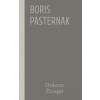 Doktor Živago (2. vydanie) - Pasternak Boris