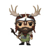 Funko Figúrka Diablo IV - Druid (Funko POP! Games 941)