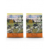 TASTE OF THE WILD High Prairie Puppy 2 x 12,2 kg