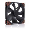 Noctua NF-A14 iPPC-24V-2000 Sp IP67 PWM, (NF-A14 INDUSTRIALPPC-24V-2000)