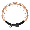 Obojok ostnatý ULTRA-PLUS 4mm/60cm, ClicLock, CUROGAN, HS