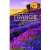 Francie Poznáváme s Lonely Planet - Kolektív