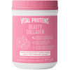 Vital Proteins Beauty Collagen jahoda-citrón 271 g