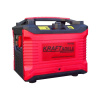 KRAFT&DELE Invertorová elektrocentrála 1200W 230V 18168 KD192