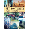 Pěti kontinenty vážně i nevážně - Zdeněk Novák