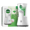 Dettol Bezdotykový dávkovač mýdla + náplň Aloe Vera 250 ml