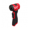 MILWAUKEE M12 FDGA2-0 aku přímá bruska 12V, 3000-20000 ot./min., bez baterie 4933498979