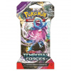 Nintendo Pokémon TCG: Scarlet & Violet Temporal Forces - posilňovač s rukávmi (SK)