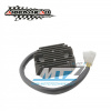 Arrowhead Regulátor dobíjania Suzuki DR650R + DR650RS + DR650S + GS500 + GS500E + GSF400 Bandit + GSX-R400 + RF400 + Husaberg FC450 + FE450e + FE500 + FS5 50s + FS550e + FE650e + FS650c + FS650e