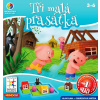Mindok Smart hra - Tri malé prasiatka