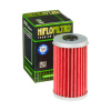 Hiflofiltro Olejový filter HF169