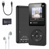 MP3 lynker 1 čierny 16 GB