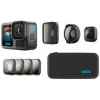 Outdoorová kamera GoPro HERO13 Black HB-Lens Series Bundle (CHDRB-132-RW)