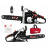 Píla - Motorová píla Briggs Stratton NAX 200C (Píla - Motorová píla Briggs Stratton NAX 200C)