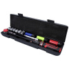 KS Tools ERGOTORQUE®precision 516.2400 sada (momentový kľúč) s račňou 1/2 (12,5 mm) 20 - 200 Nm; 516.2400