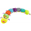 Lamaze 27107 hudobná húsenička