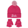 Cerdá Zimný set Barbie