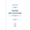 Náuka reči slovenskej - Ľudovít Štúr