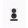 Reproduktory Wharfedale AURA 1 - Piano white - bílá