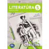 Literatúra 5 - Pracovný zošit - Beáta Valkovičová