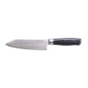 G21 Nôž Gourmet Damascus 17 cm, Santoku NB-D1091