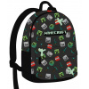 Batoh materskej školy Minecraft pre materské školy (Batoh materskej školy Minecraft pre materské školy)